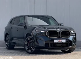 BMW XM Standard