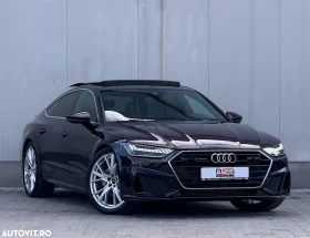Audi A7 50 TDI quattro Tiptronic MHEV
