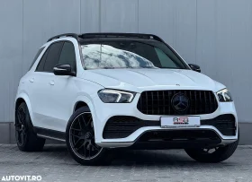 Mercedes-Benz GLE 350 d 4Matic 9G-TRONIC AMG Line