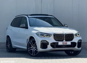 BMW X5 M M50d