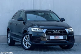 Audi Q3 2.0 TDI Quattro sport