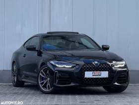 BMW M4 M440i xDrive AT MHEV