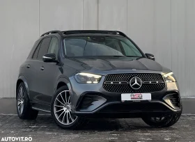 Mercedes-Benz GLE 300 d 4MATIC 9G-TRONIC AMG Line Advanced Plus