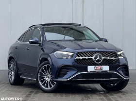 Mercedes-Benz GLE Coupe 300 d 4Matic 9G-TRONIC AMG Line Advanced Plus
