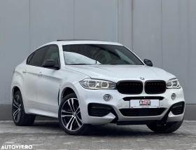 BMW X6 M
