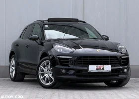 Porsche Macan 3.0 PDK S