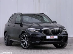 BMW X5 xDrive25d AT